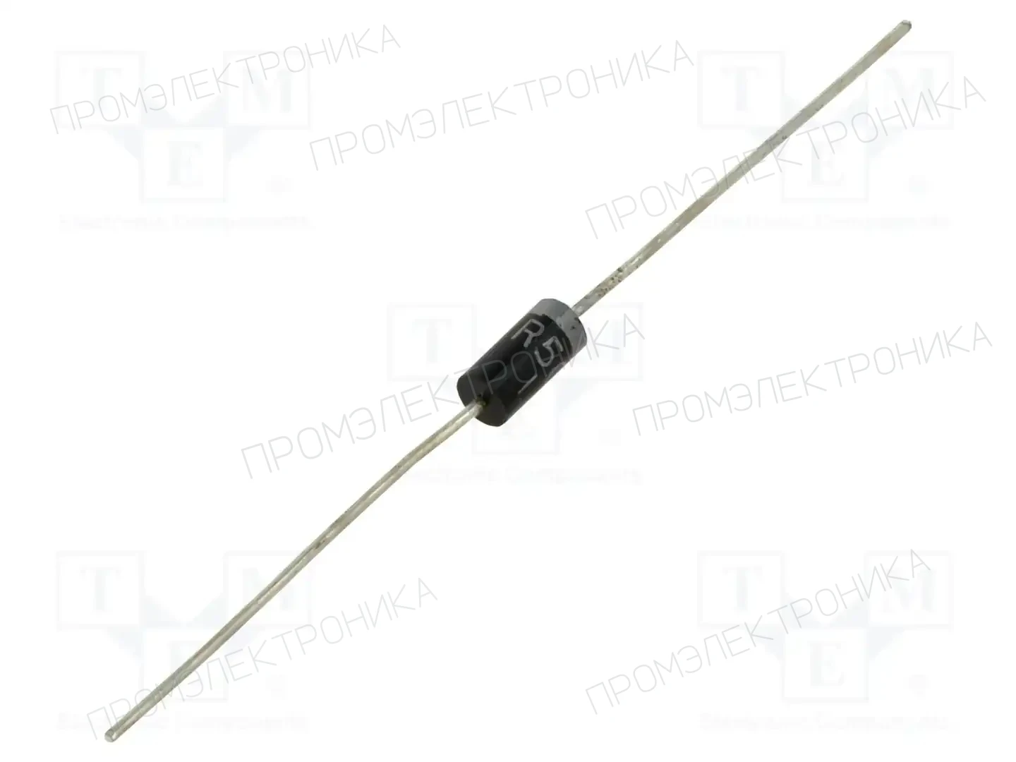 LUGUANG ELECTRONIC R5000F — Универсальные диоды THT