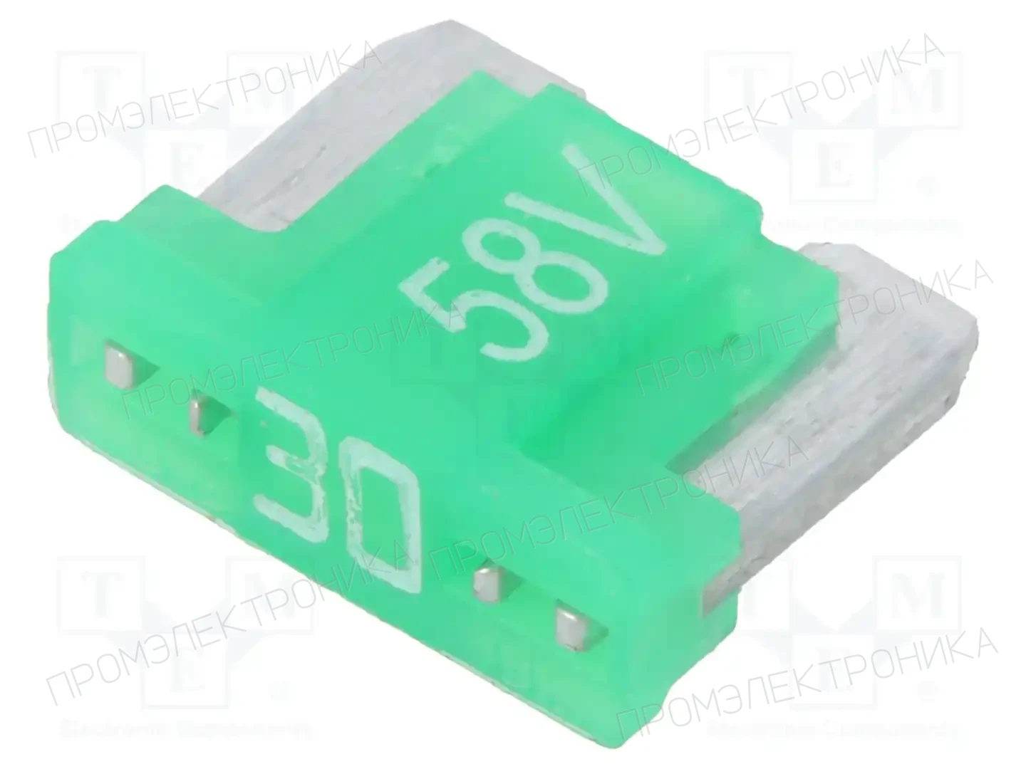 ESKA 341733-58V — Предохранители автомобильные мини