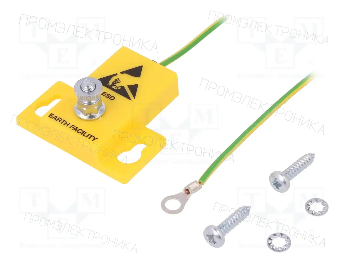 ELME CPG 4040-1R — Аксессуары ESD