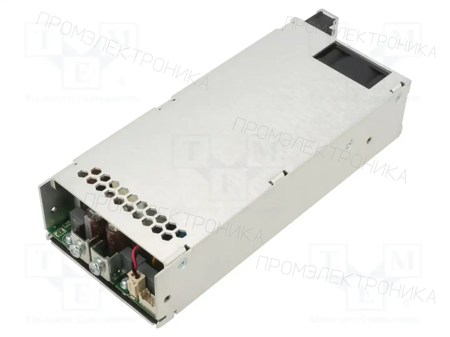 XP POWER GCU500PS48-EF — Блоки питания для встраивания