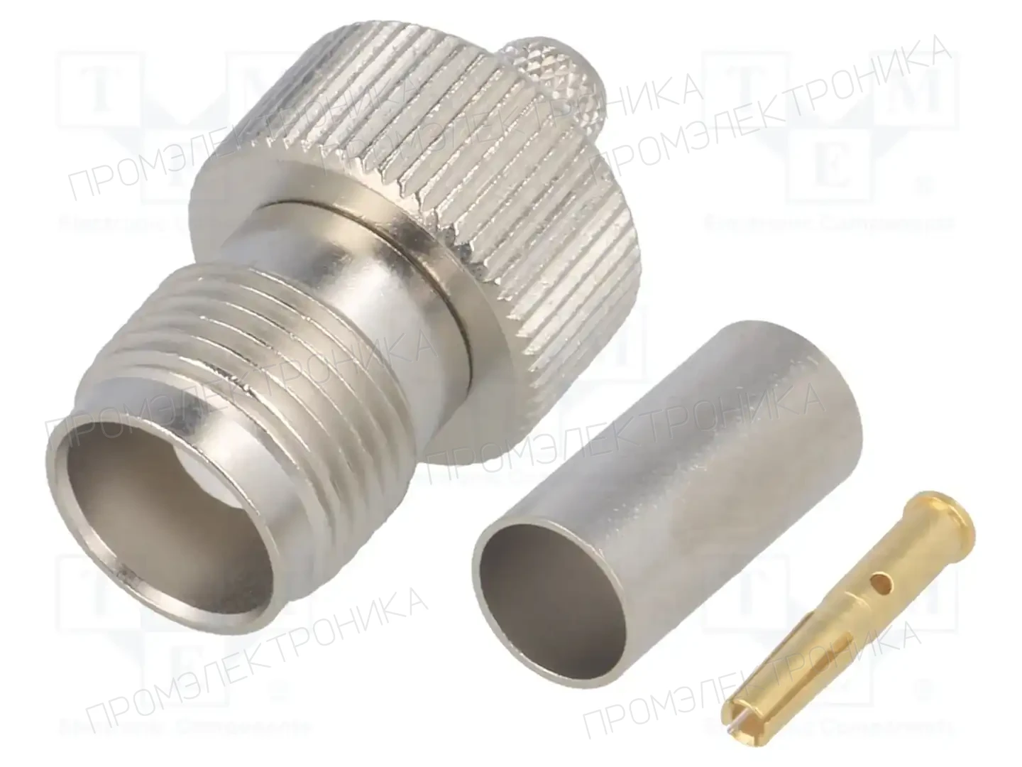 TELEGÄRTNER J01011A2287 — Разъeмы TNC