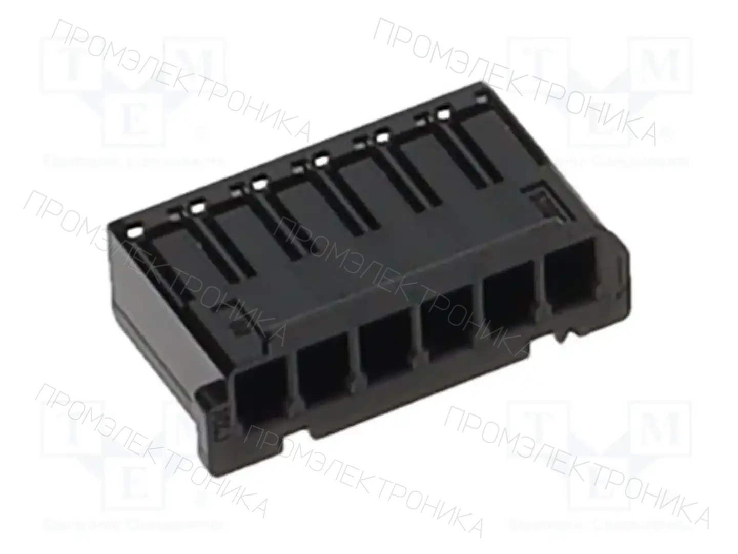 MOLEX 51102-0601 — Разъeмы Automotive