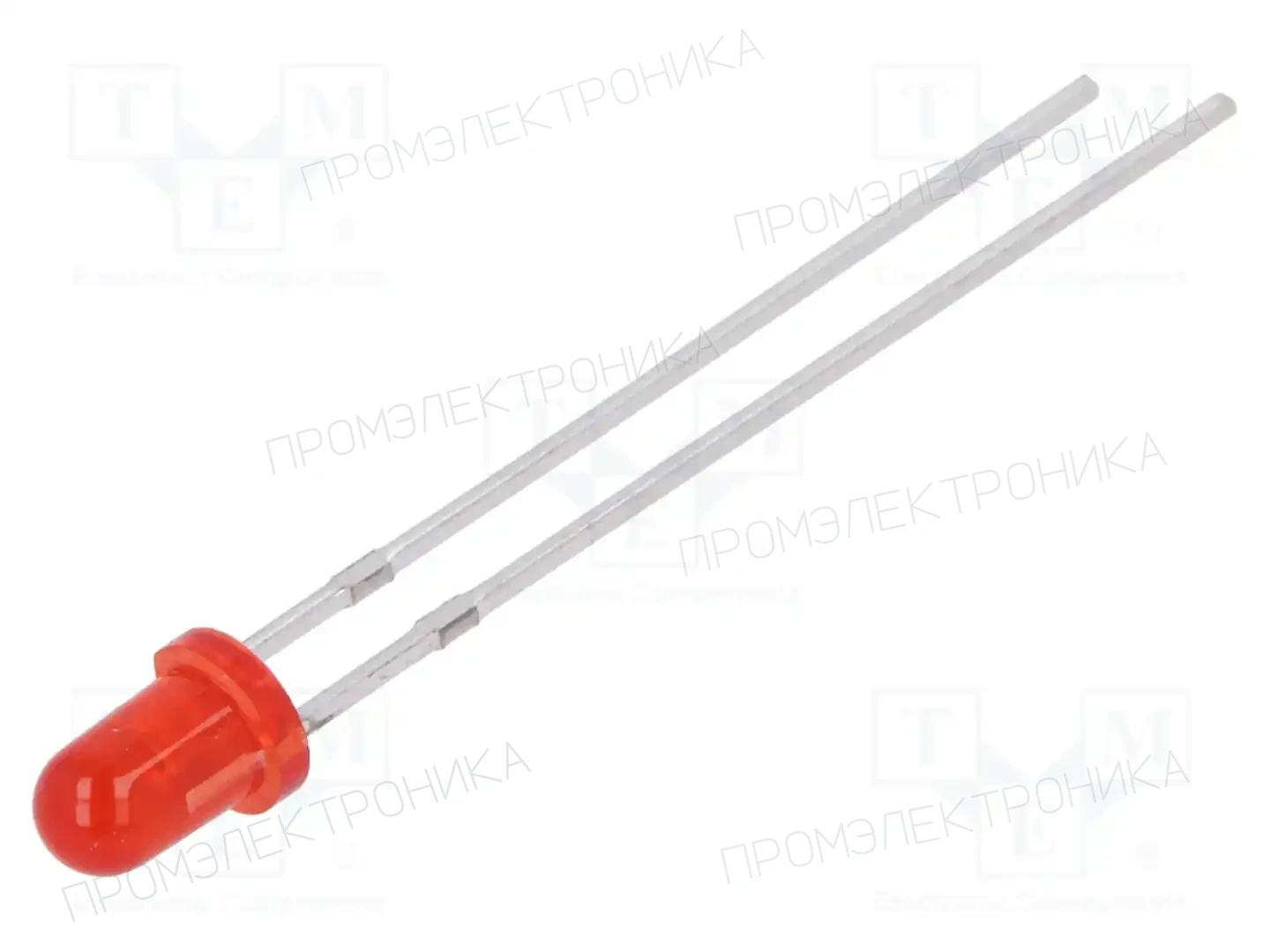 FORYARD FYL-3014HD1A — Круглые светодиоды THT