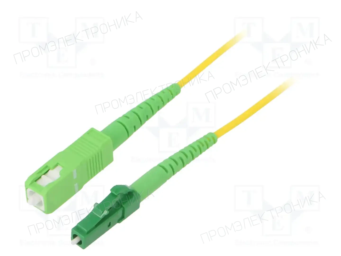 LOGILINK FPSLS20 — Коммутац. кабели и оптические пигтейлы
