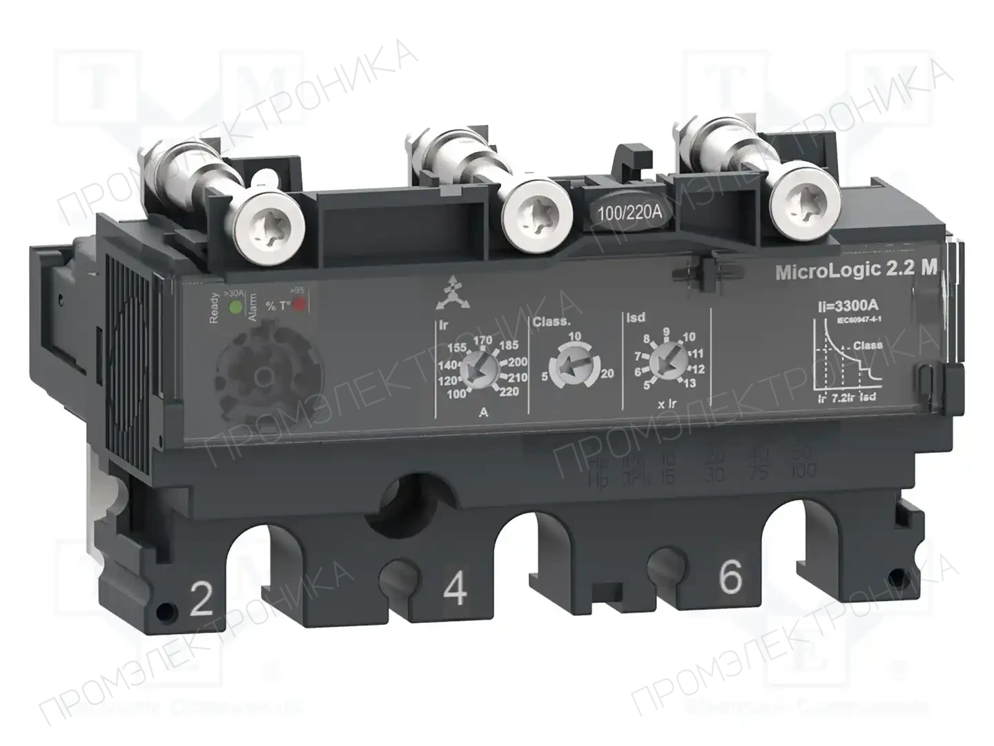 SCHNEIDER ELECTRIC C1032M025 — Разъединители