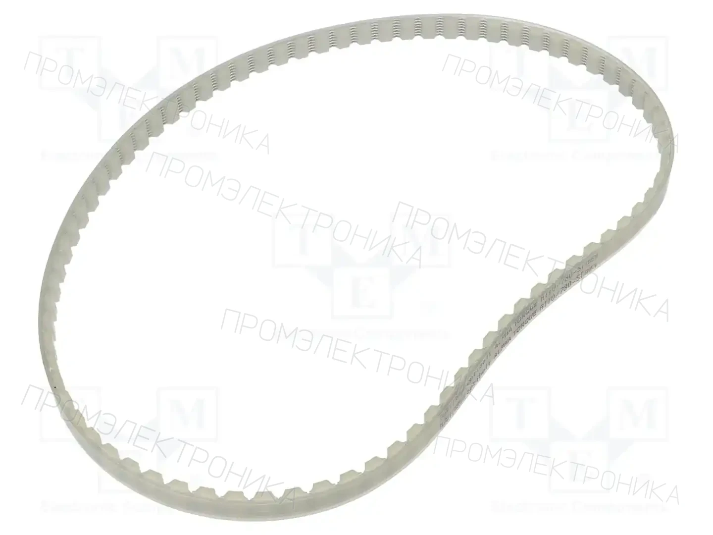 OPTIBELT AT10 780 1077ZA — Трансмиссия