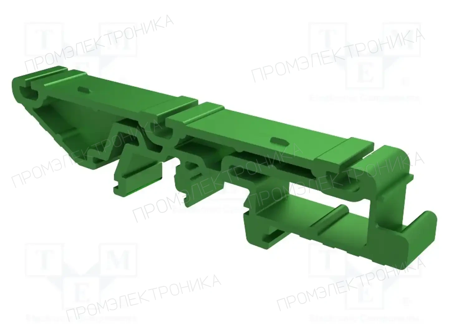 ITALTRONIC 07.6340000 — Аксессуары к корпусам на DIN-рейку
