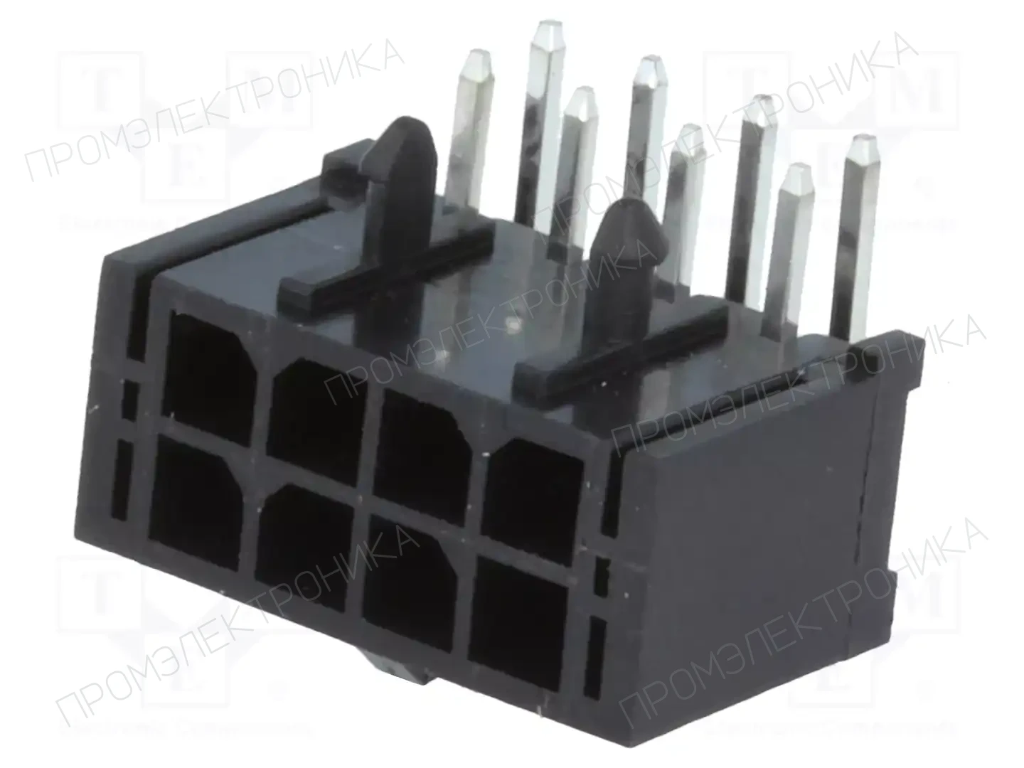 AMPHENOL COMMUNICATIONS SOLUTIONS MF30-DHP1-08 — Разъeмы сигнальные растр 3,00мм