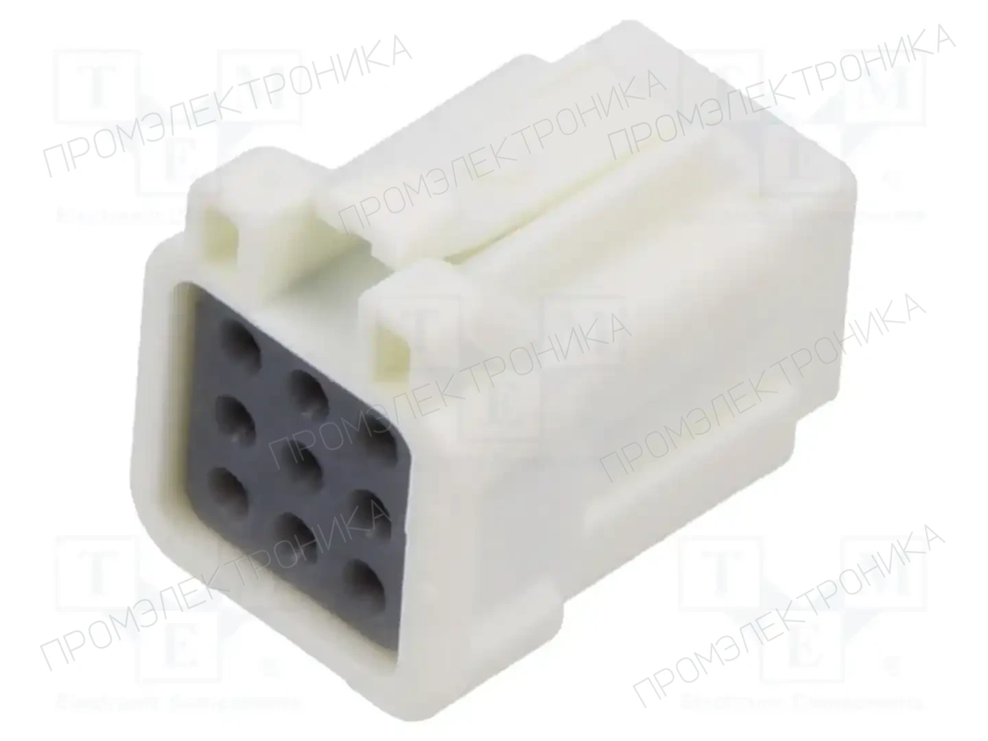 HIROSE DF62WC-9S-2.2C — Прочие разъемы