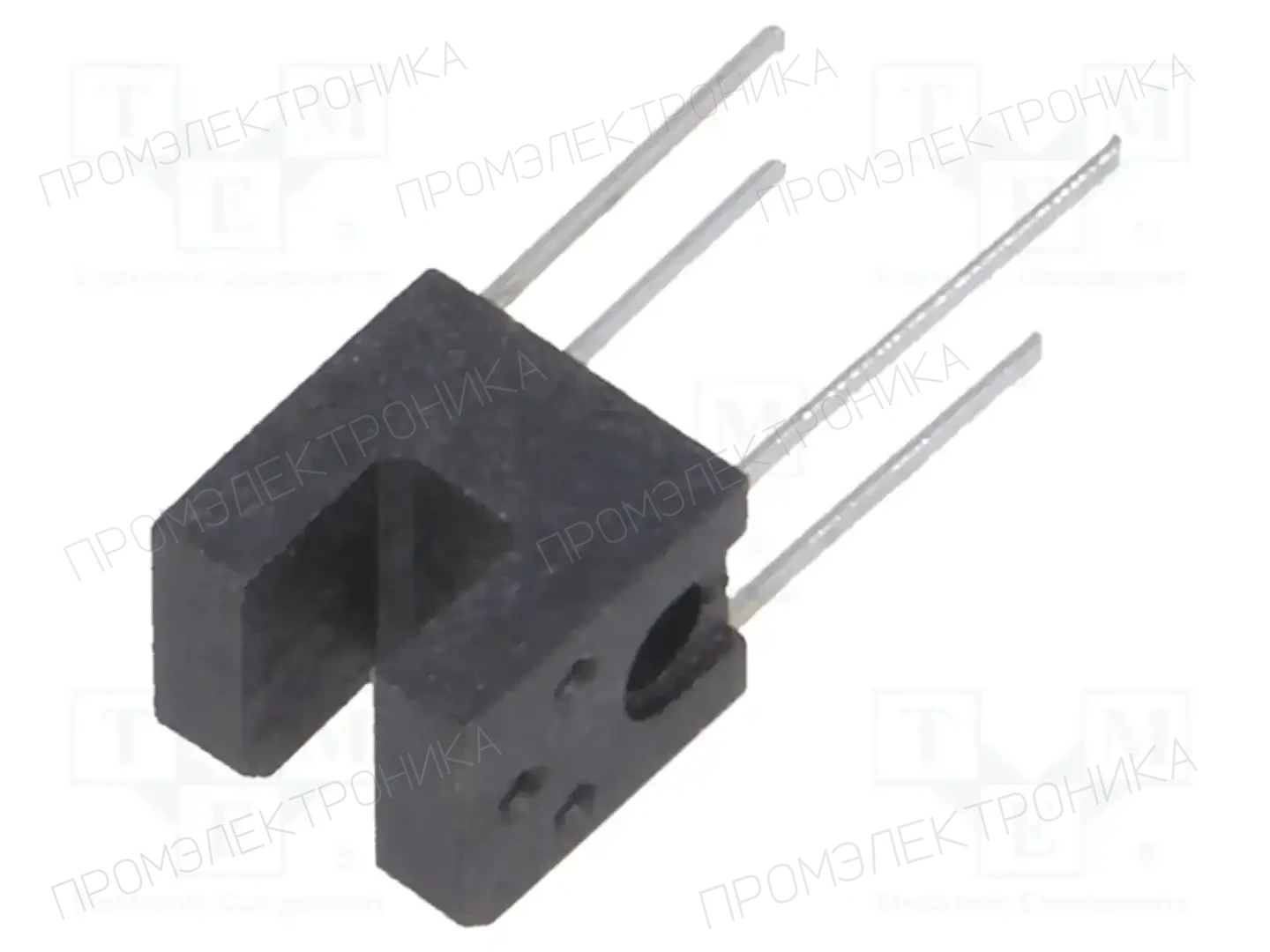 OMRON Electronic Components EE-SX1103 — Фотоэлектр. датчики для печатных плат