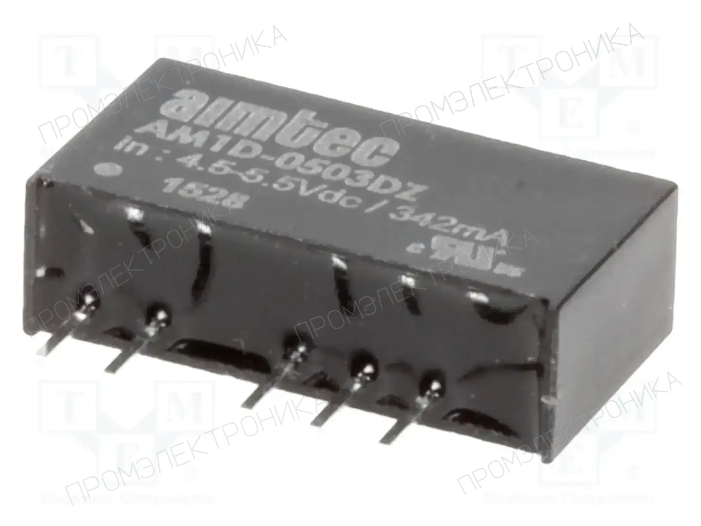 AIMTEC AM1D-0503SZ — Преобразователи DC/DC