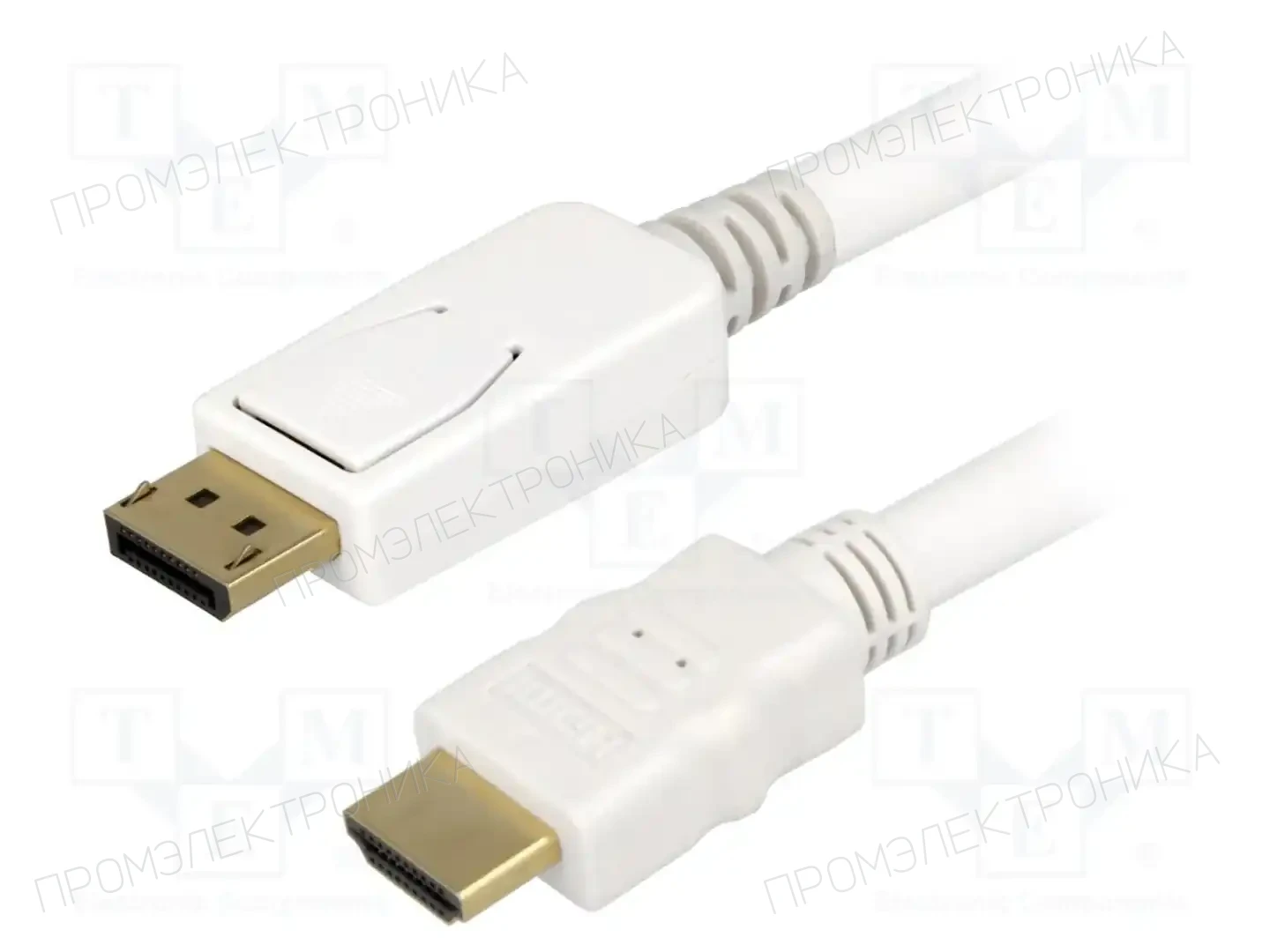 LOGILINK CV0055 — Кабели и адаптеры HDMI, DVI, DisplayPort
