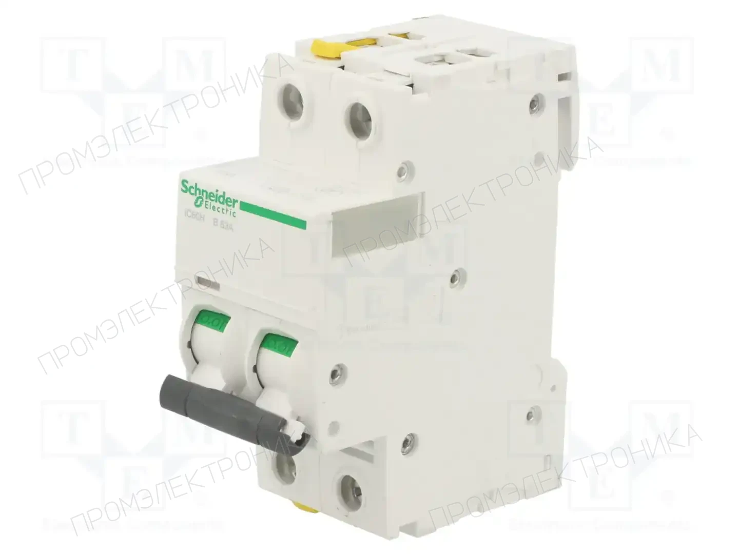 SCHNEIDER ELECTRIC A9F06263 — Выключатели максимального тока
