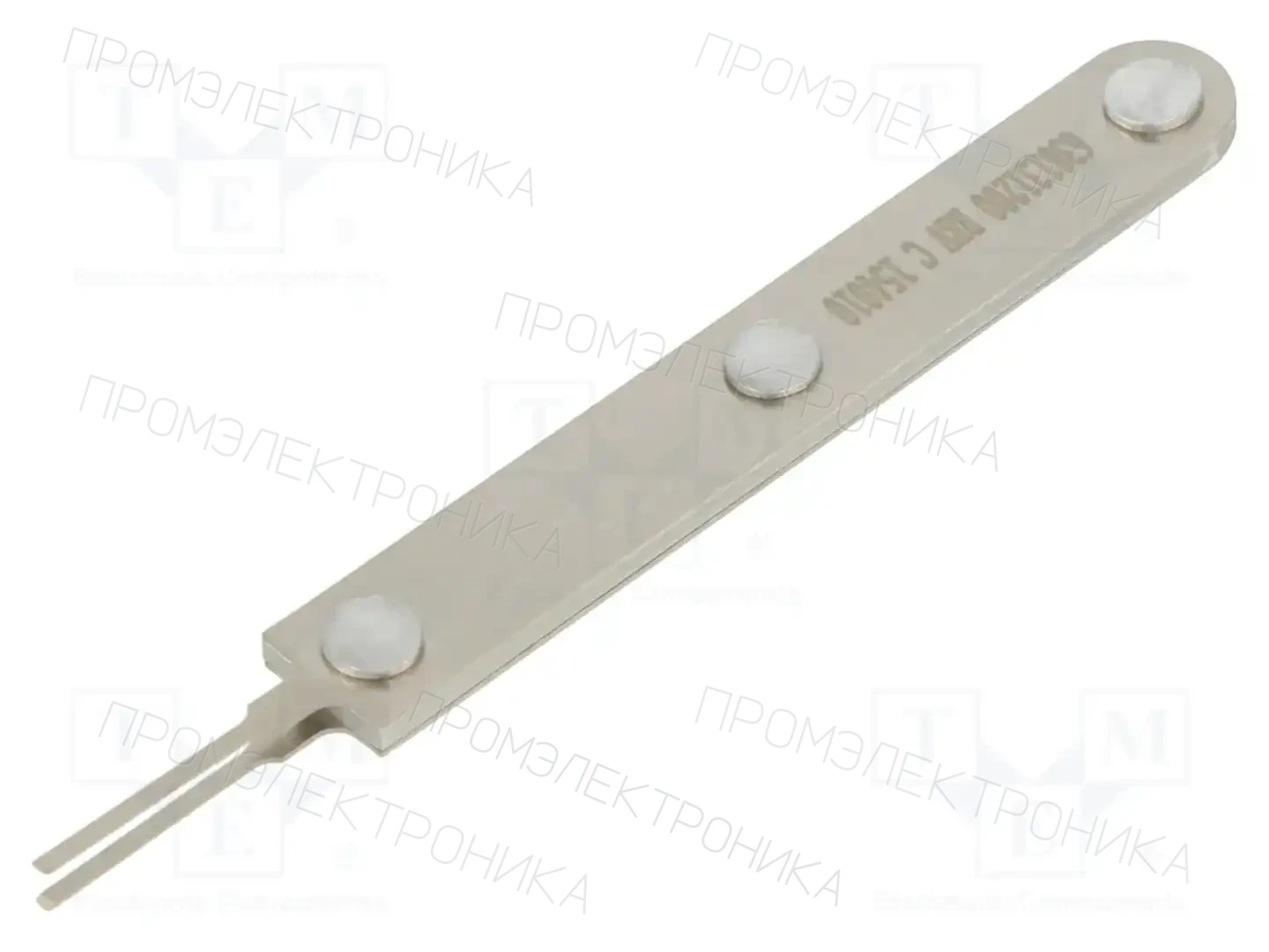 MOLEX 0638131200 — Инструменты для монтажа/демонтажа
