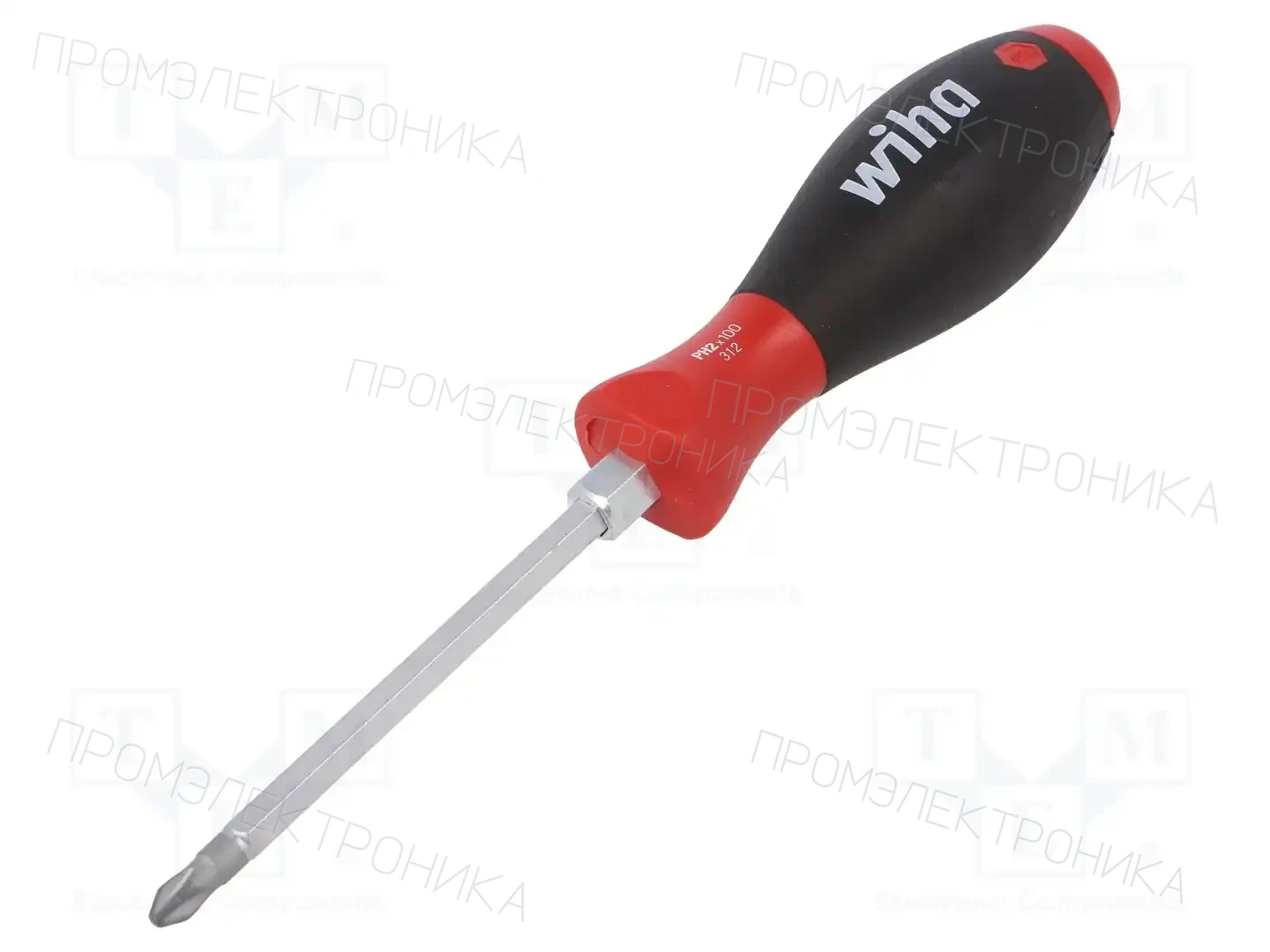 WIHA 00765 — Стандартные отвёртки