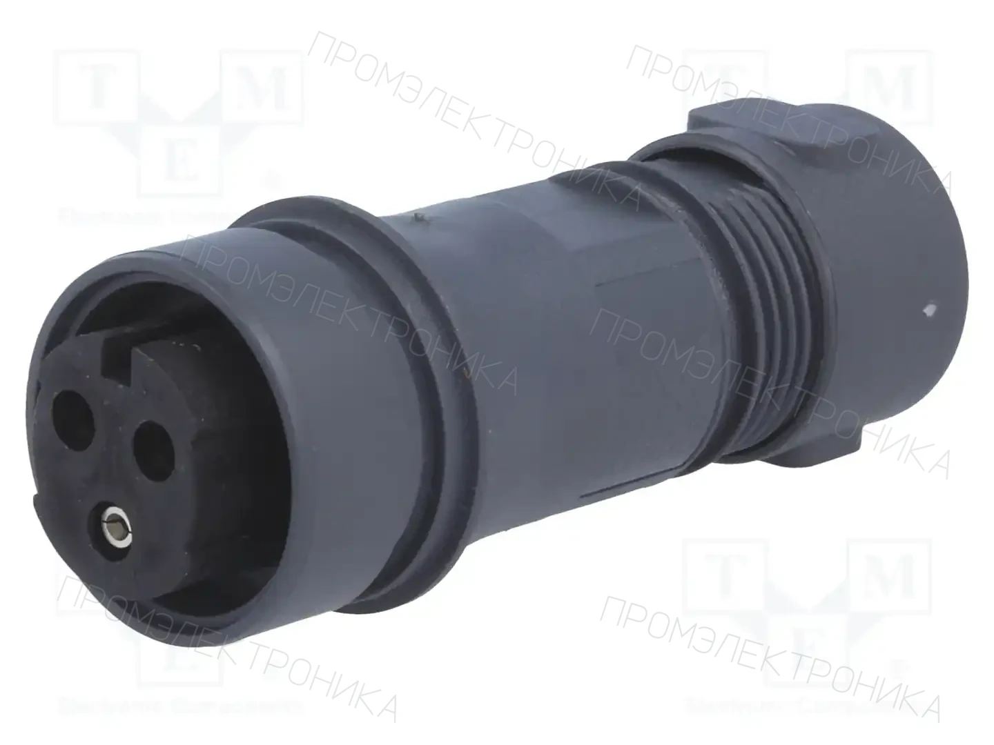 BULGIN PXP6011/03S/ST/0507 — Разъeмы PX
