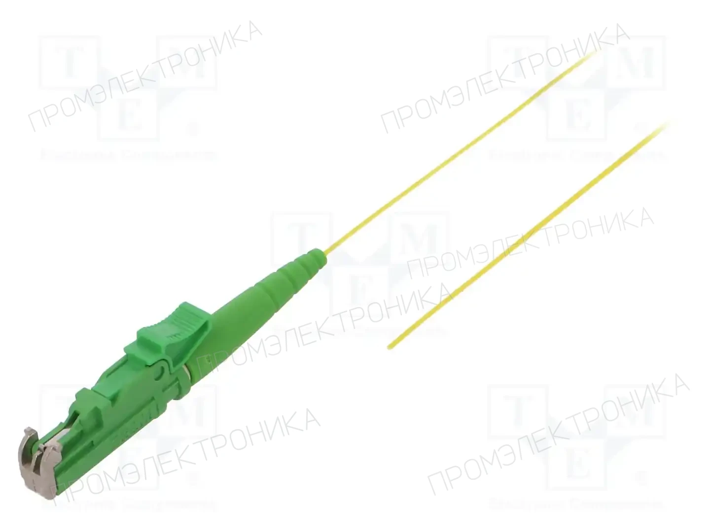 FIBRAIN G-E2A-XX-S-002.0-P9-D-09-Y — Коммутац. кабели и оптические пигтейлы