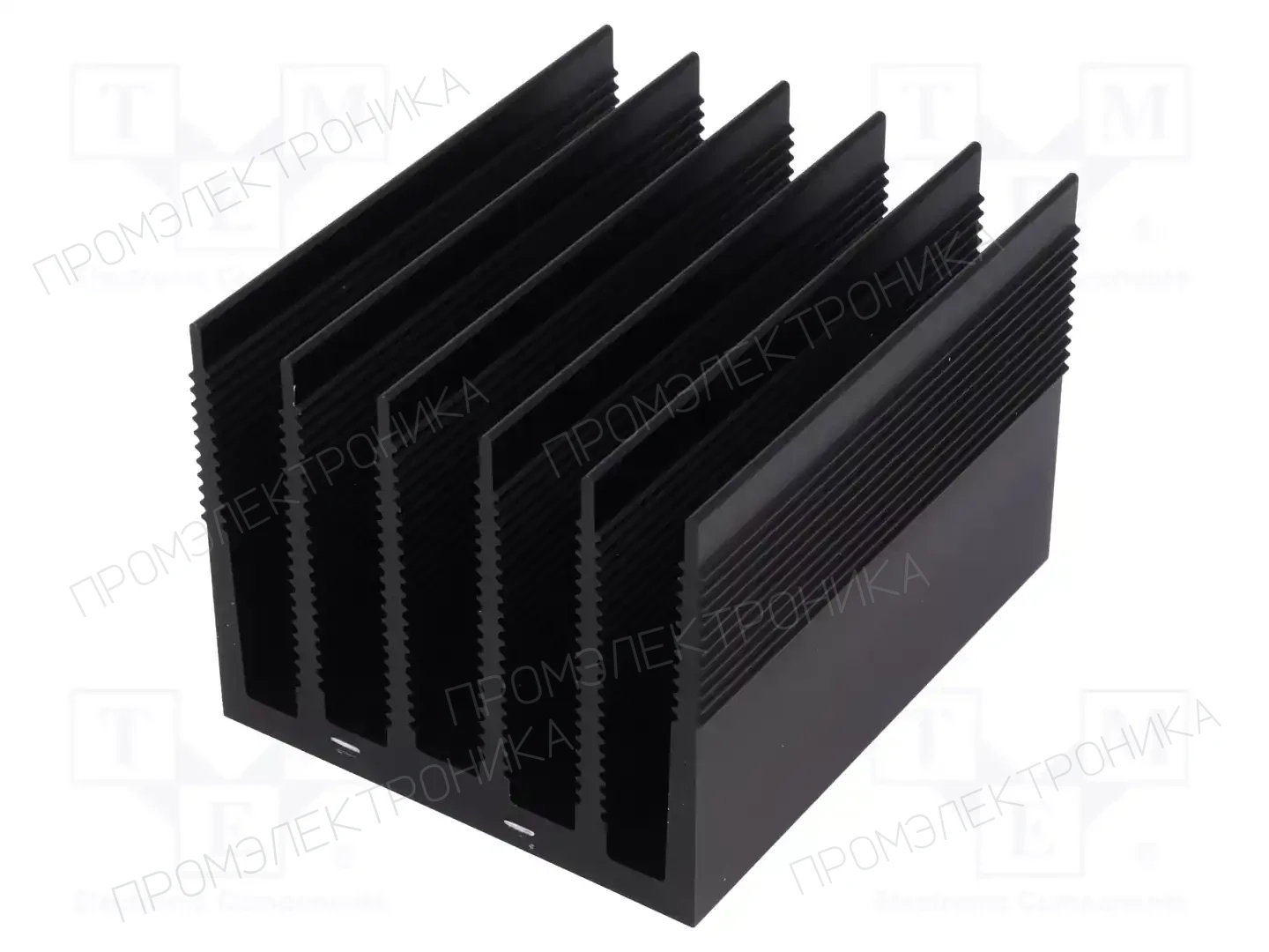 FISCHER ELEKTRONIK SK 135 100 SA — Радиаторы