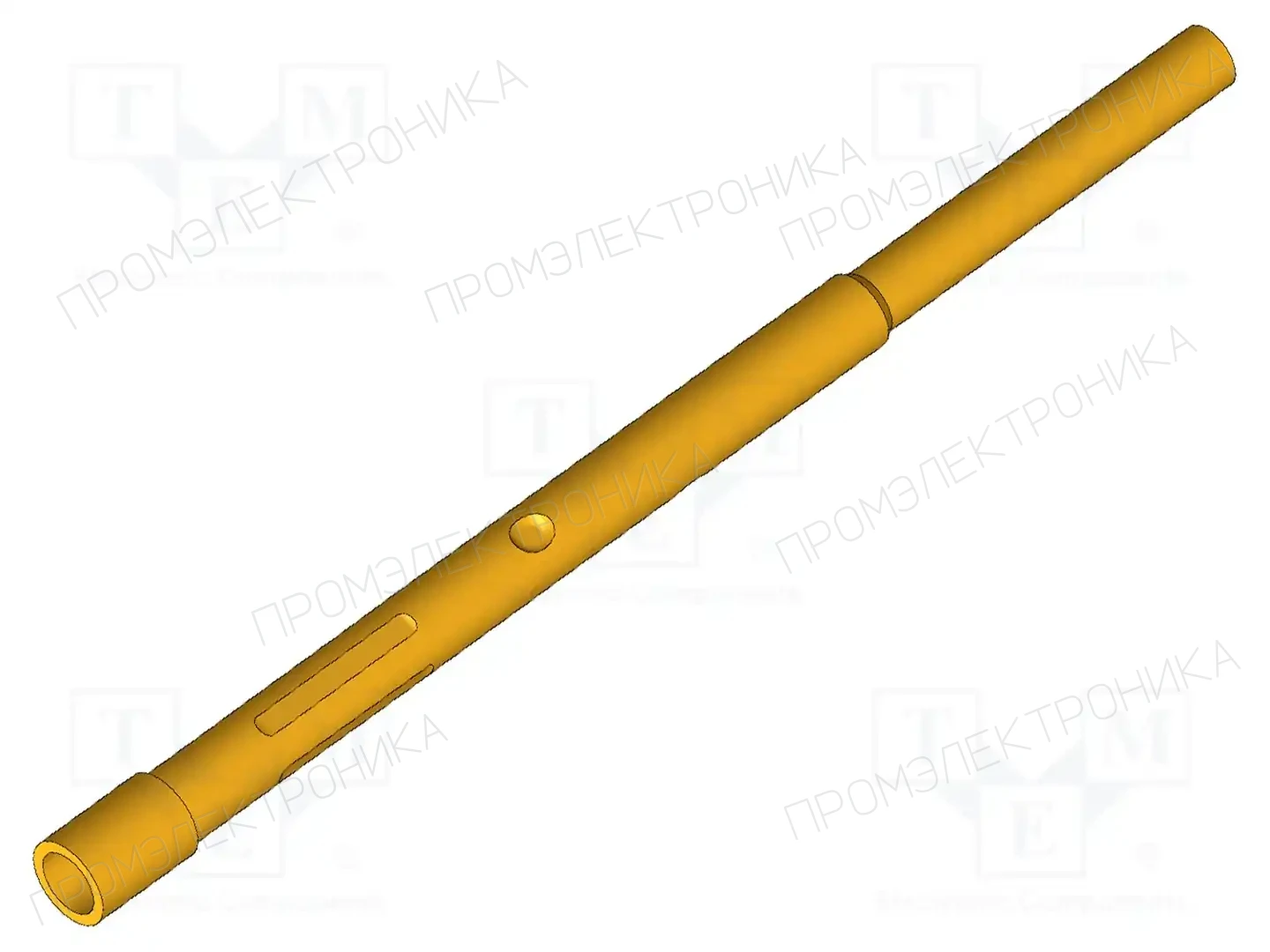 INGUN KS-069 35 — Гнёзда для измерительных щупов