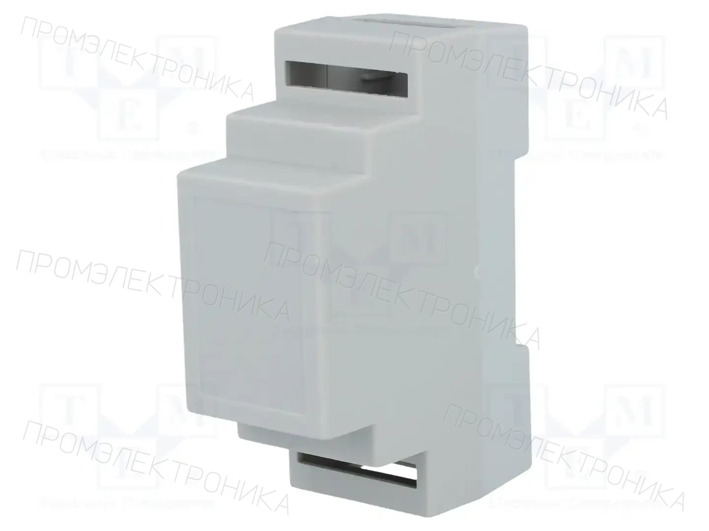 KRADEX Z103J PS — Корпуса на DIN-рейку