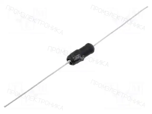 BOURNS 5800-101-RC — Дроссели