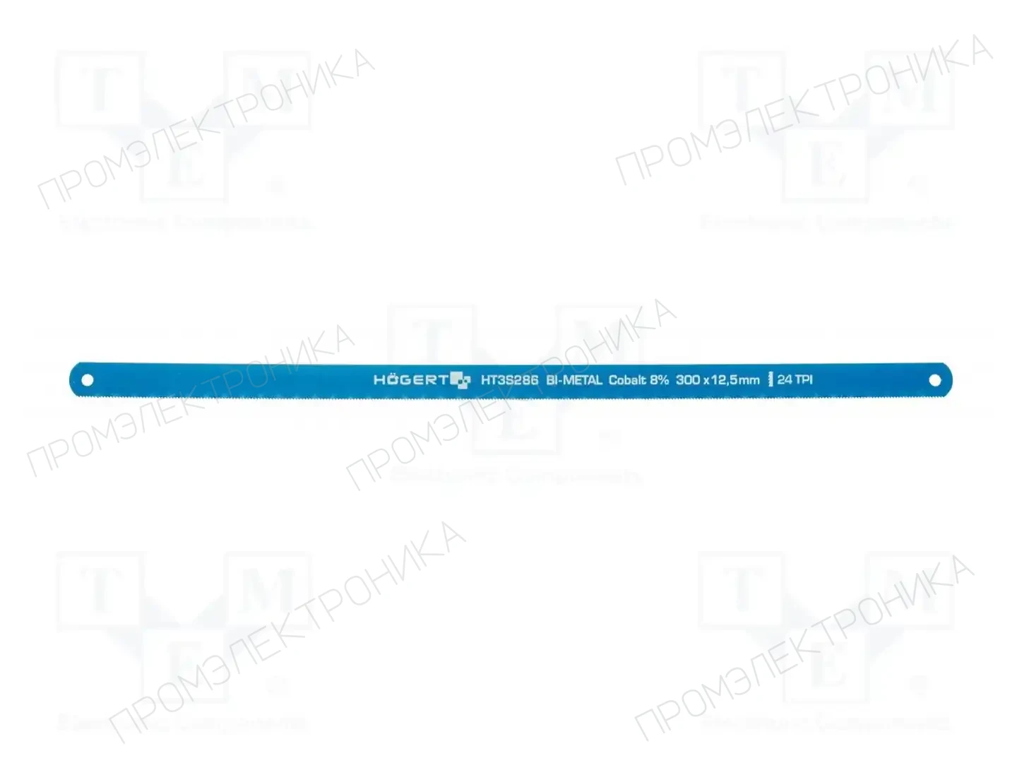HÖGERT TECHNIK HT3S286 — Пилы и полотнища