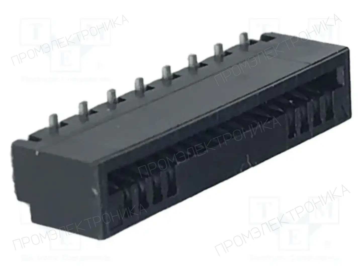 AMPHENOL HFW15S-2STE1HLF — Разъeмы FFC/FPC растр 1,00мм