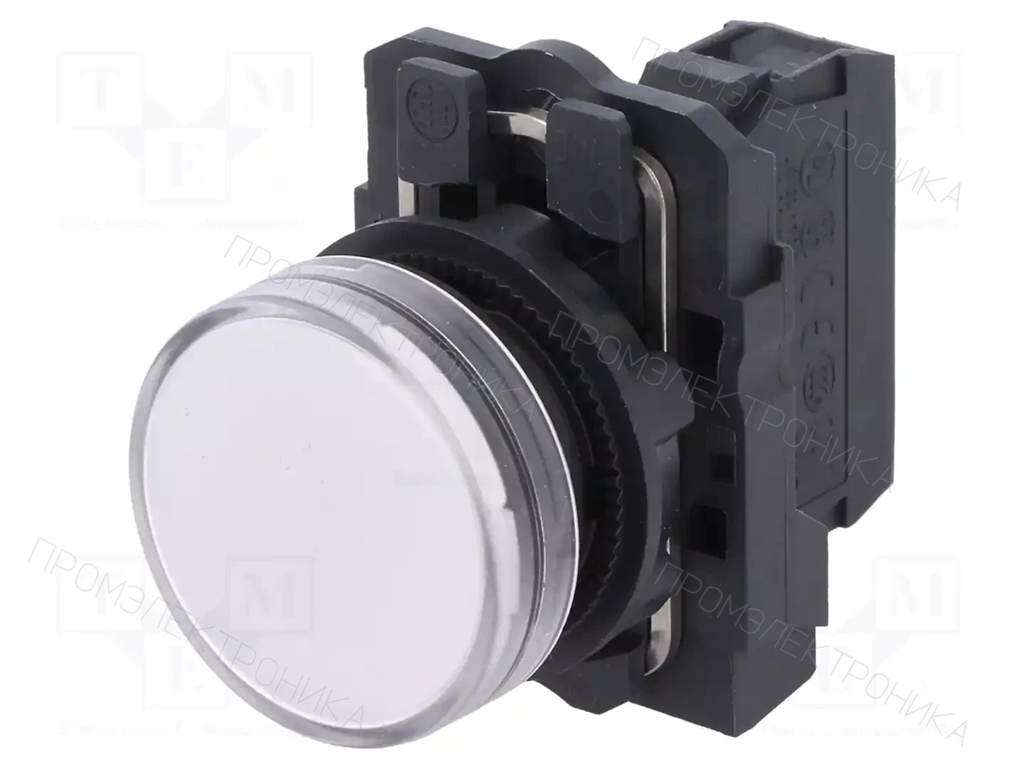 SCHNEIDER ELECTRIC XB5AVB1 — Панельные аксессуары стандартные