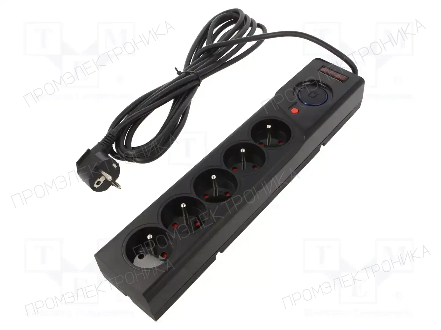 ARMAC Z5/50/CZ — Планки защиты от перенапряжения