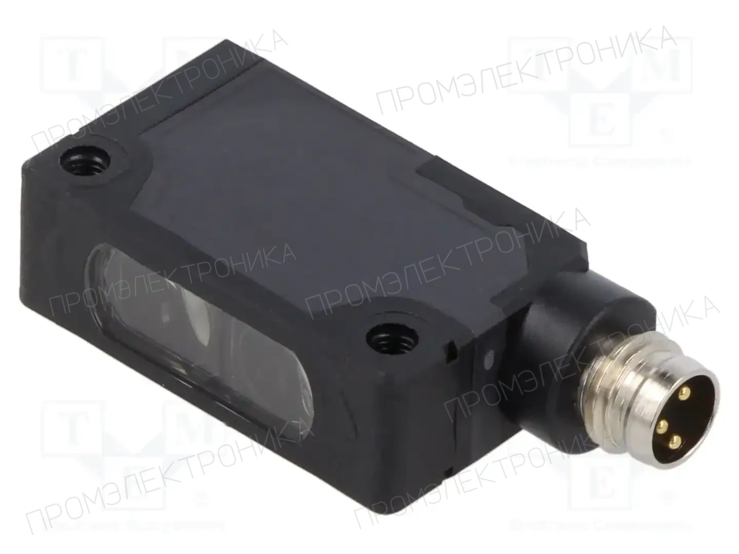 BALLUFF BOS R090K-PU-RR10-S49 — Стандартные фотоэлектрические датчики