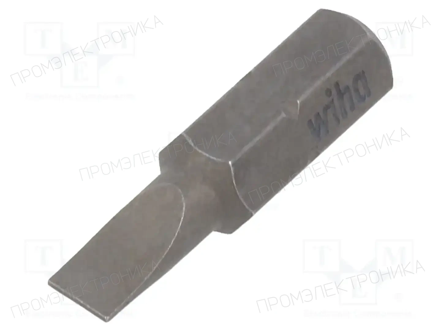 WIHA 01623 — Наконечники для отверток