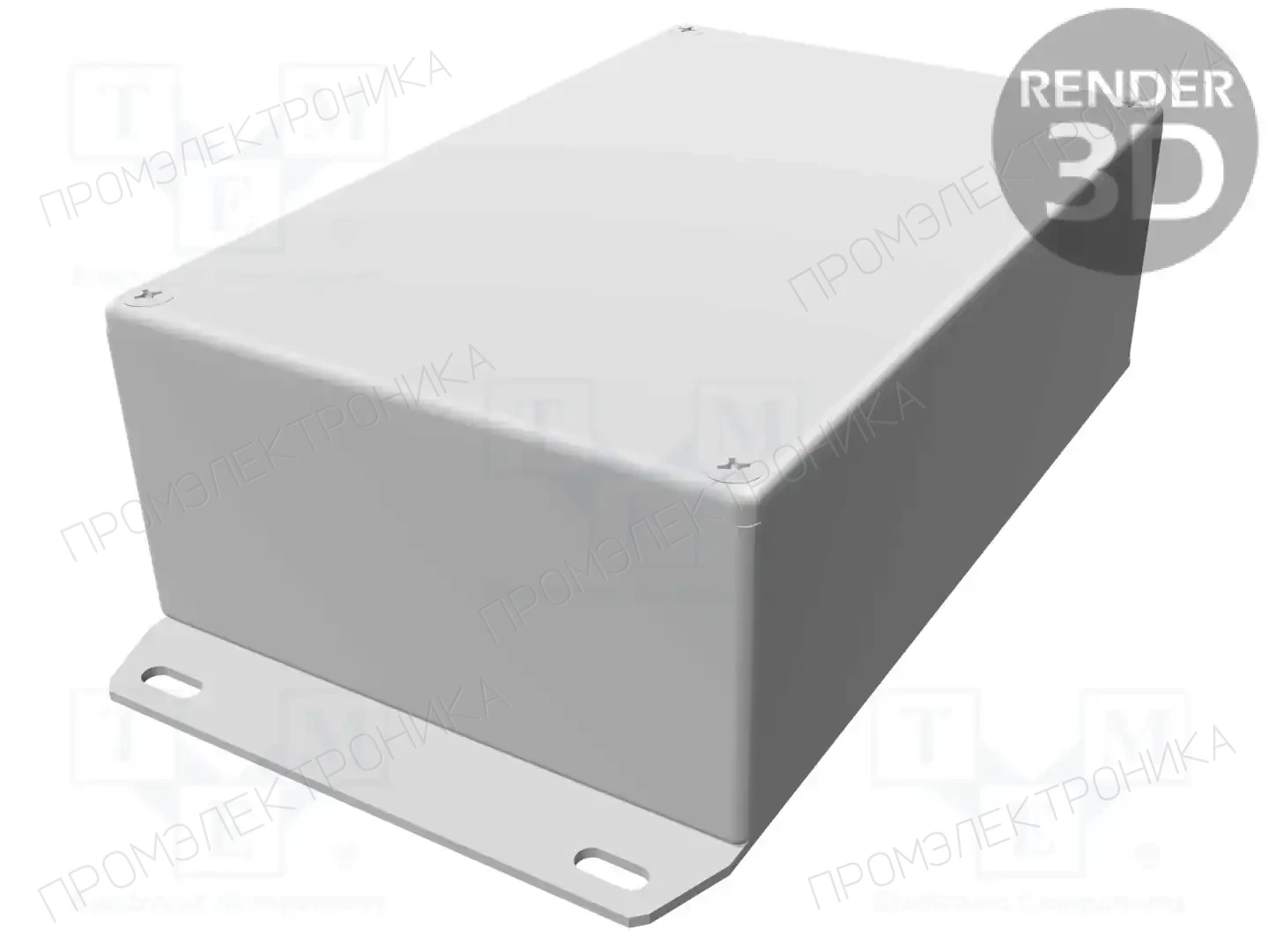 HAMMOND 1590WJFBK — Корпуса универсальные