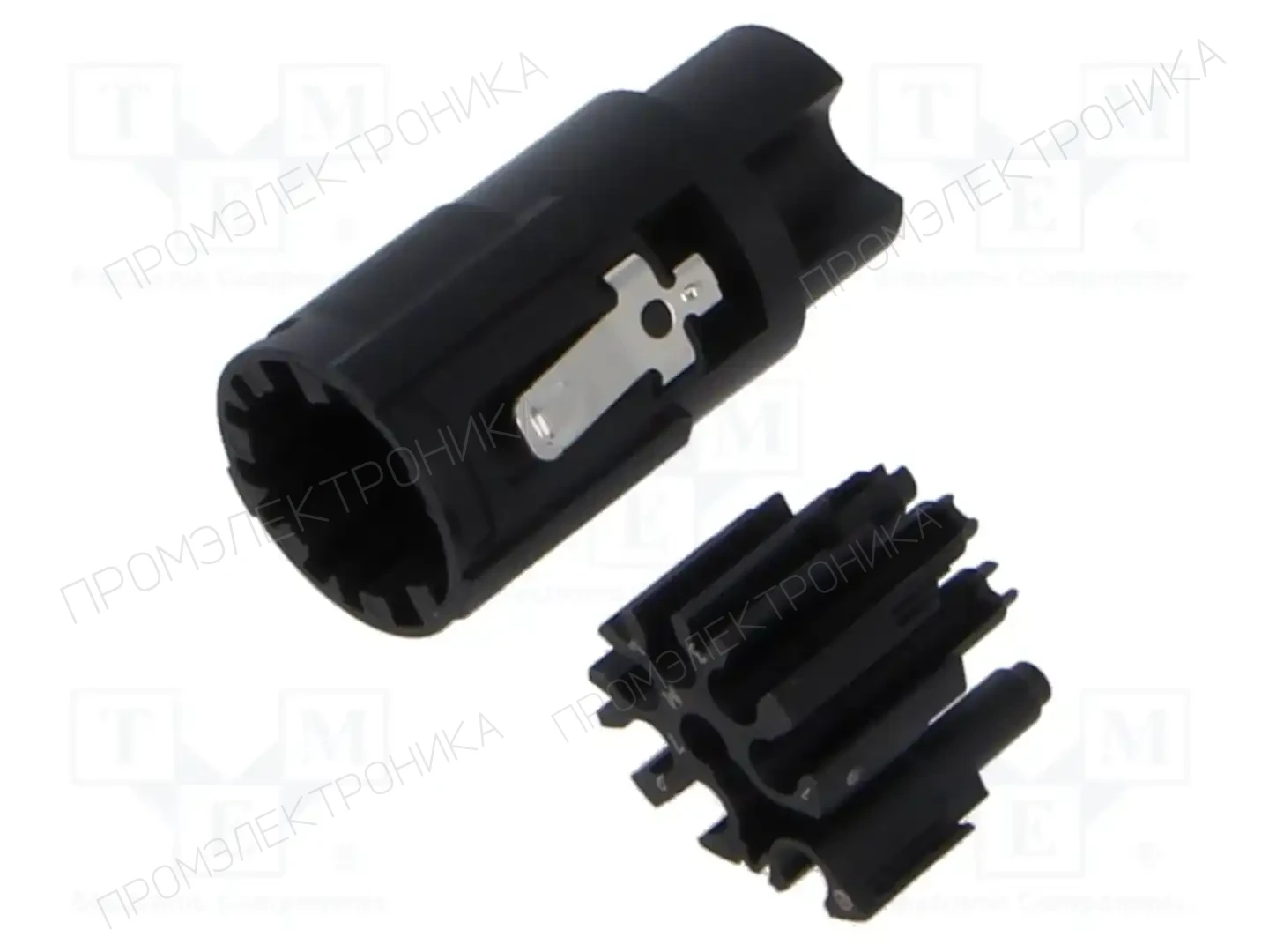 HARTING 21175230000 — Разъeмы