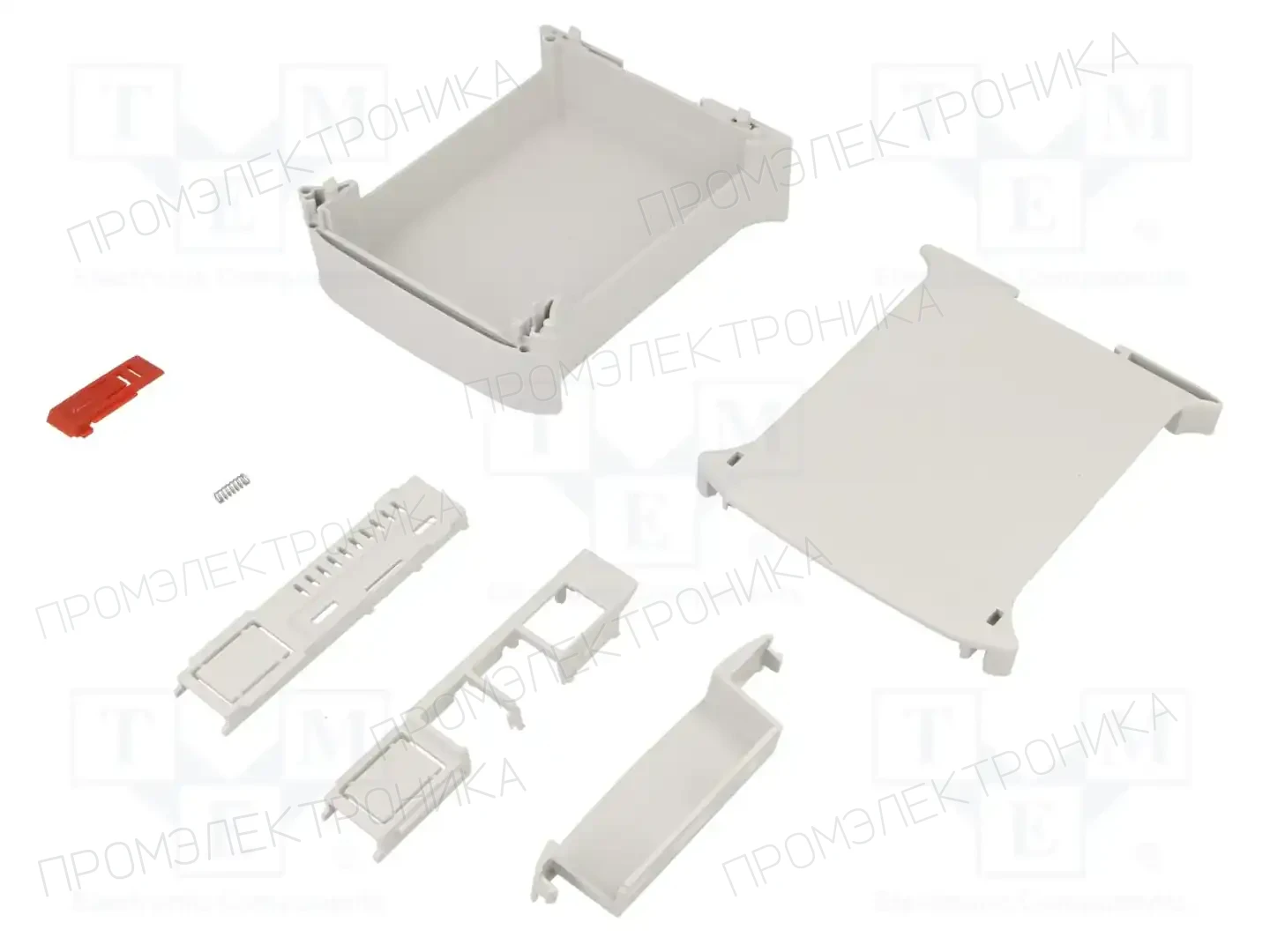 ITALTRONIC 10.0052450.RP3 — Корпуса для систем Embedded
