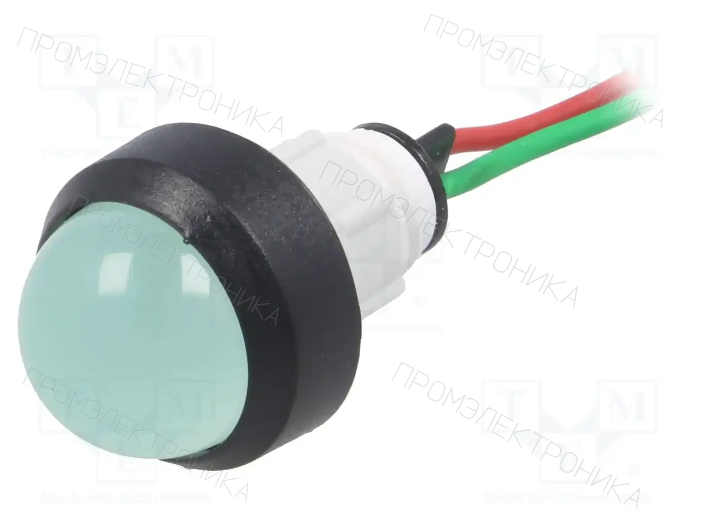 POLAM-ELTA LG-D20H-24AC/DC — LED панельные индикаторы