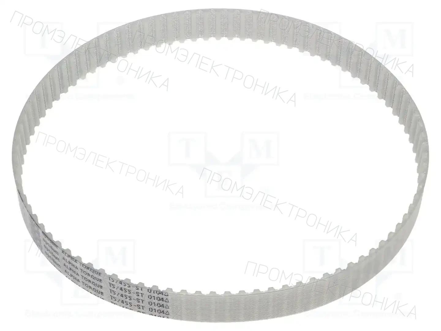 OPTIBELT T5 455 1677ZA — Трансмиссия