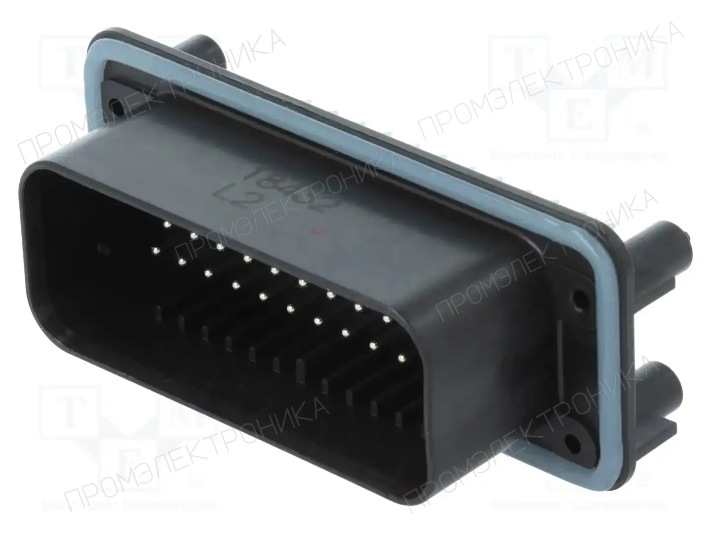 TE Connectivity 776231-1 — Разъeмы Automotive