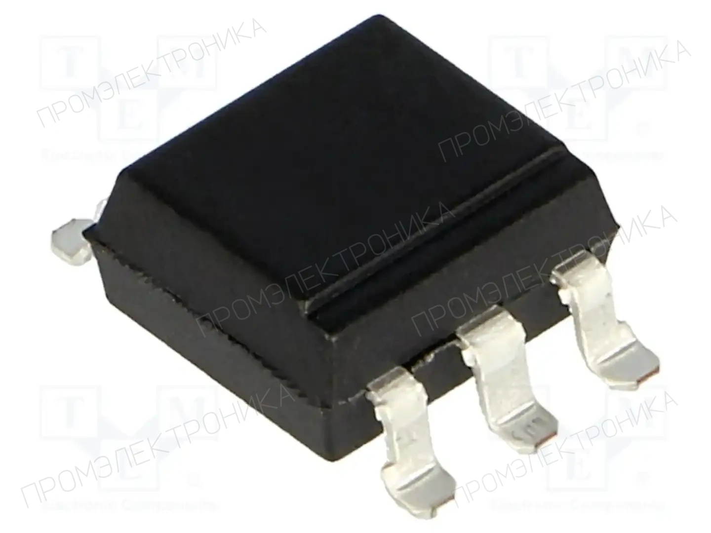 EVERLIGHT H11L1S(TA) — Оптроны – цифровой выход