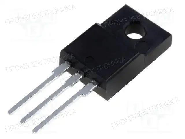 onsemi MBRF20200CTG — Диоды Шотки THT