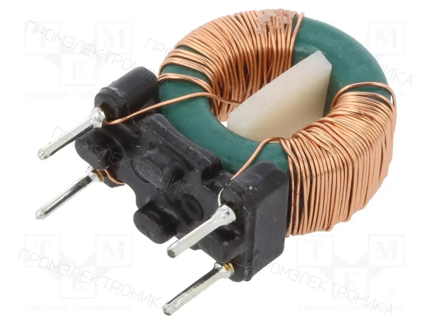 FERYSTER DTS-12,5/6,8/0,3-BV — Дроссели