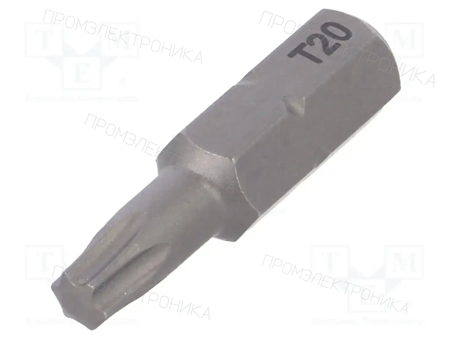 WIHA 24746 — Наконечники для отверток