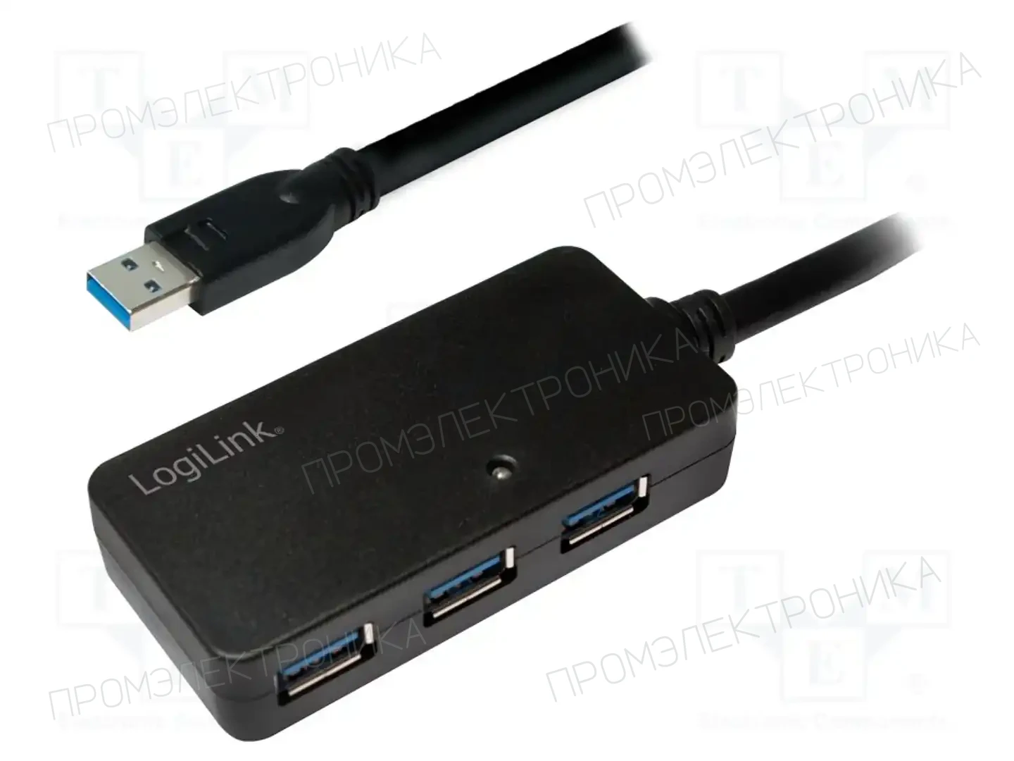 LOGILINK UA0262 — Кабели и адаптеры USB