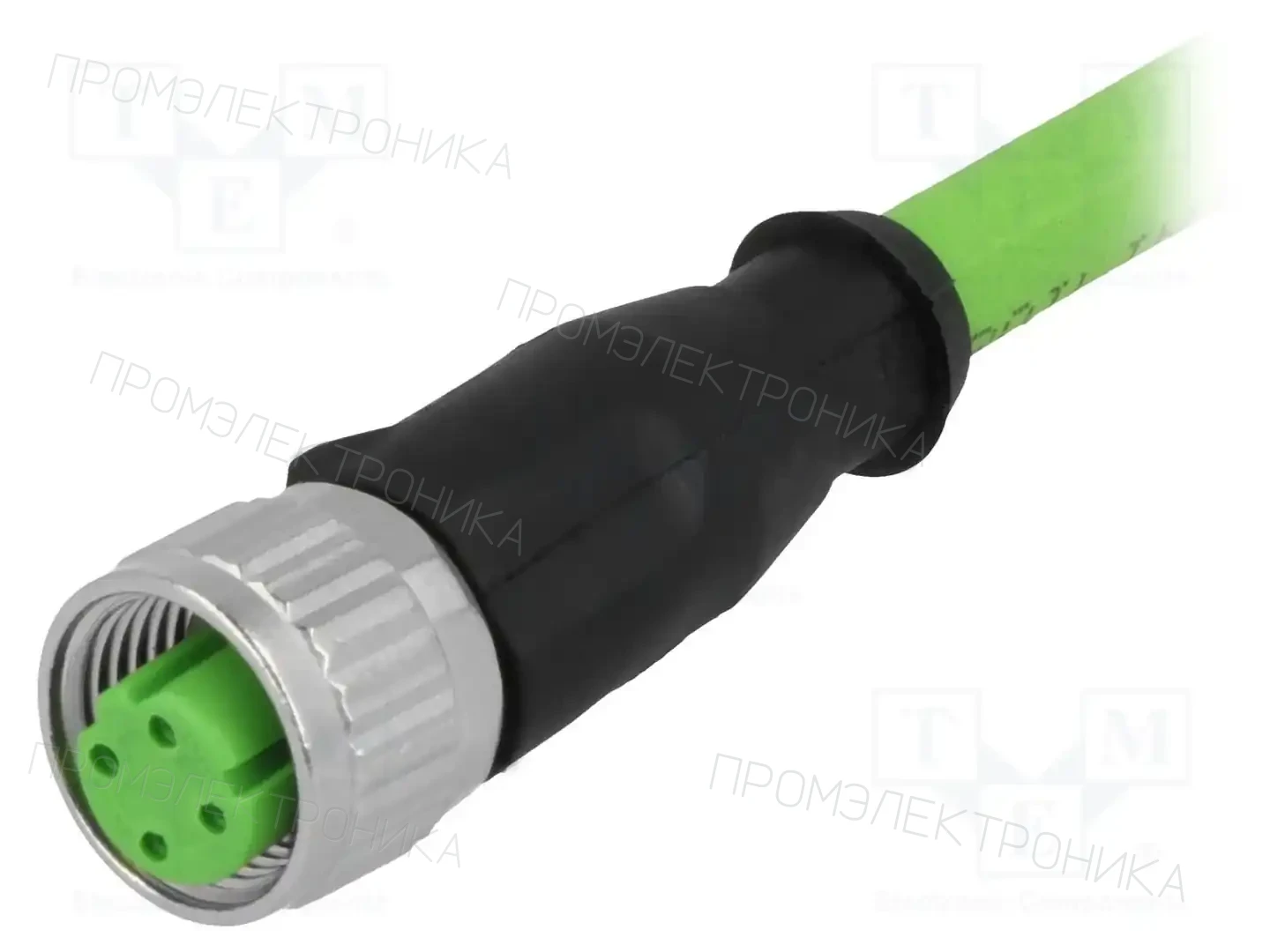 HARTING 21349300477015 — Соединения M12 с проводом