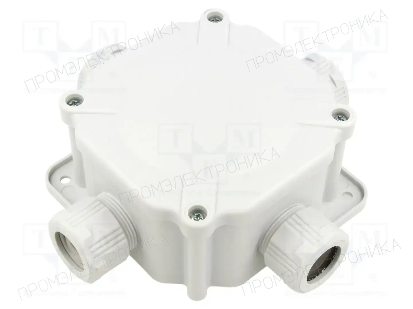 SEZ DK 6455-26P/2BM — Корпуса для электрооборудования