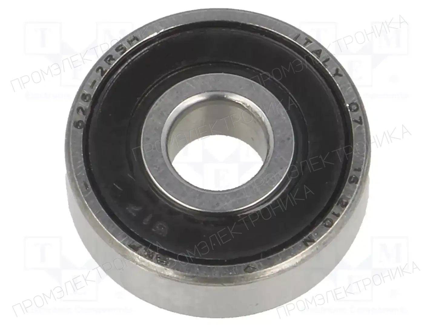 SKF 626-2RSH SKF — Подшипники качения 626-2RSH