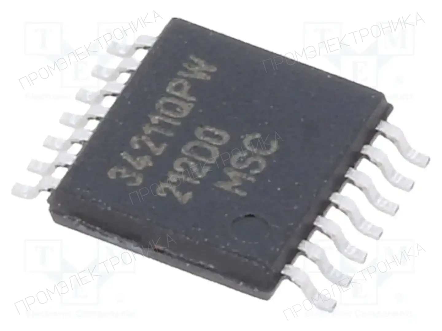 Microchip Technology LX34211QPW-TR — Микросхемы другие