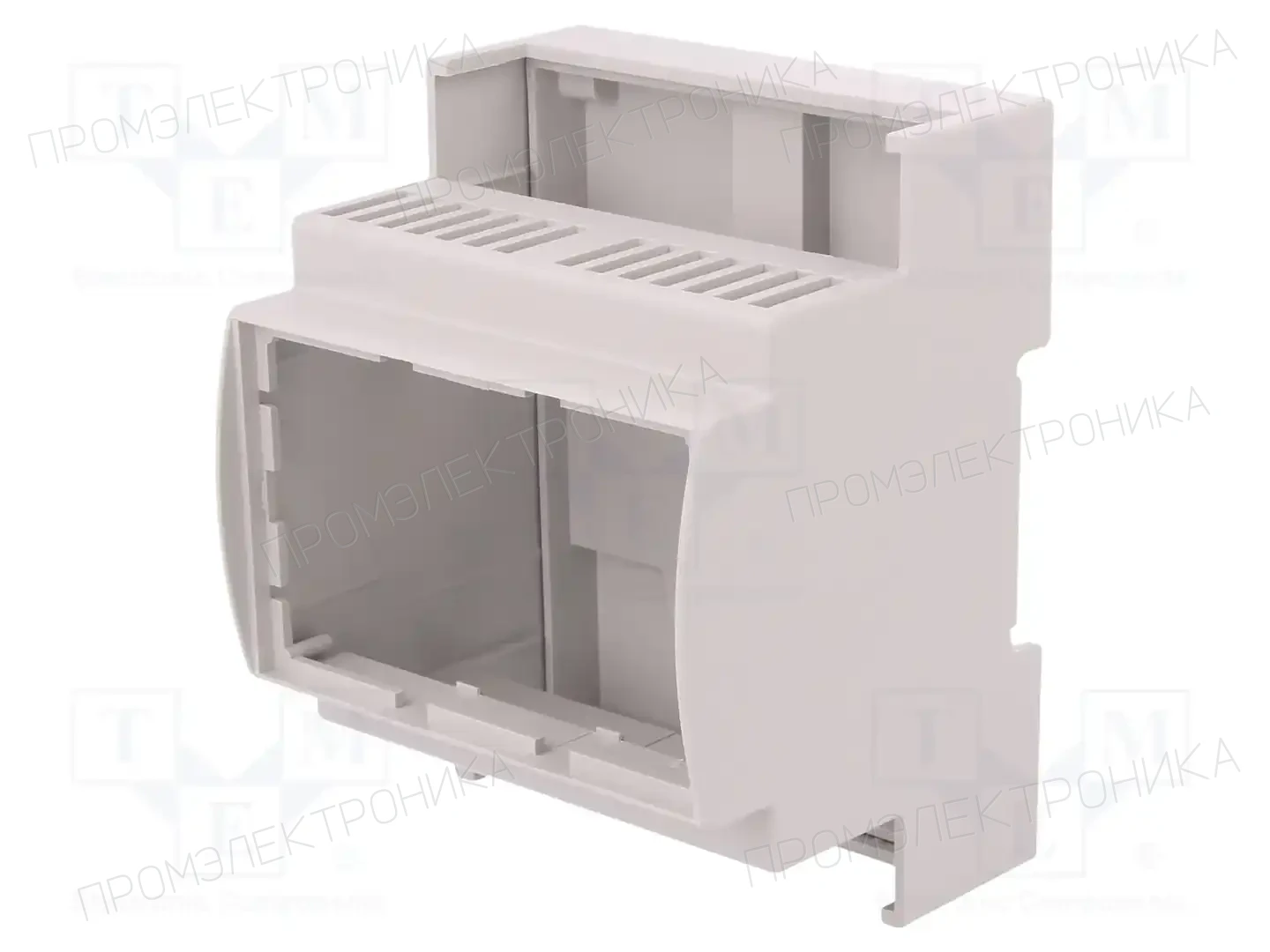 ITALTRONIC 25.0402000.BL — Корпуса на DIN-рейку