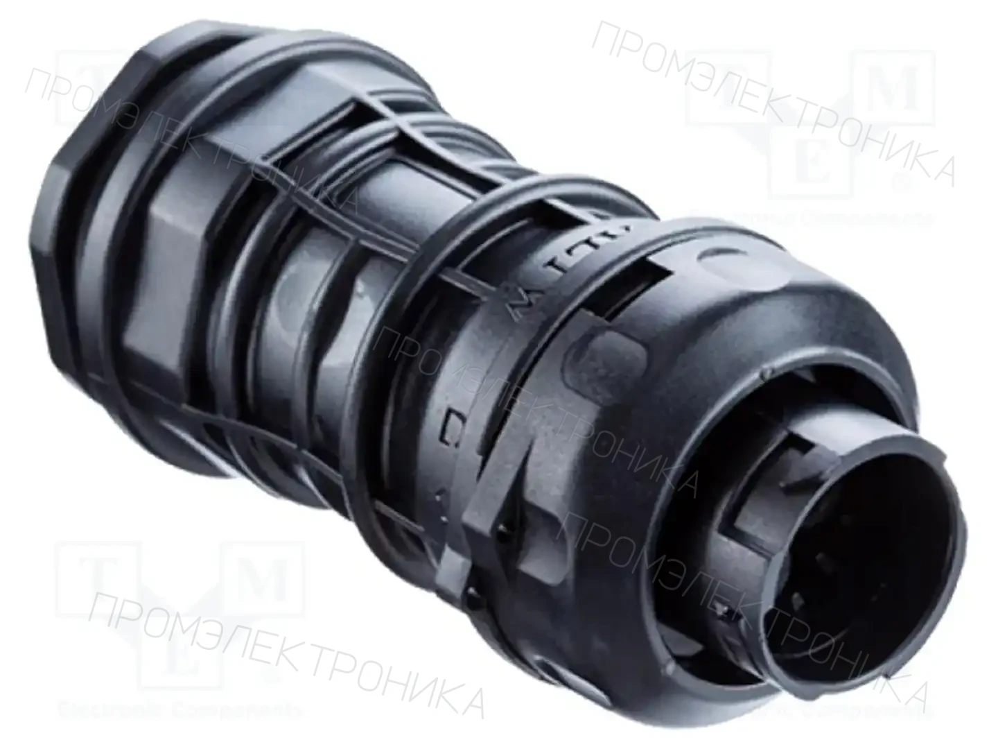 AMPHENOL LTW PWH-05BMFC-LL8001 — Другие разъемы AC
