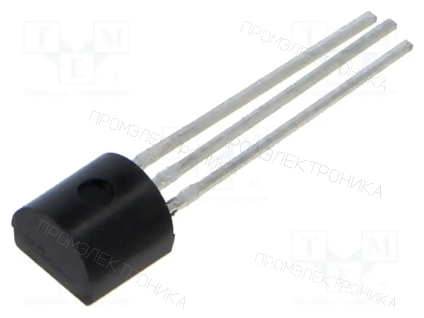 LUGUANG ELECTRONIC BC546A — Транзисторы NPN THT