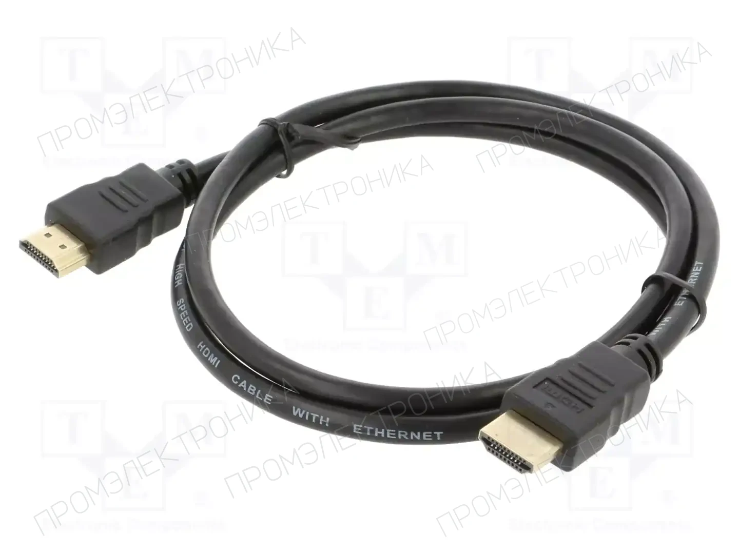 SAVIO CL-37 — Кабели и адаптеры HDMI, DVI, DisplayPort